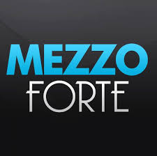 mezzoforte